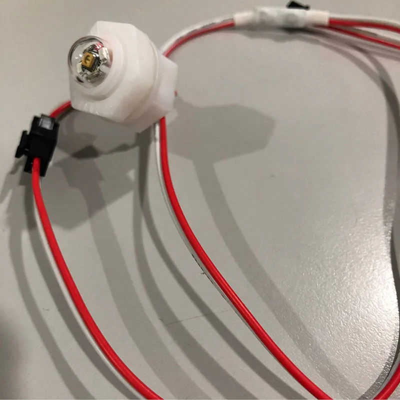 Quality Good Price Use Bi-wavelength 0.5w 265nm 280nm 275nm Deep Uv 3535 UVC Far UVC Led  for Aromatherapy Machine