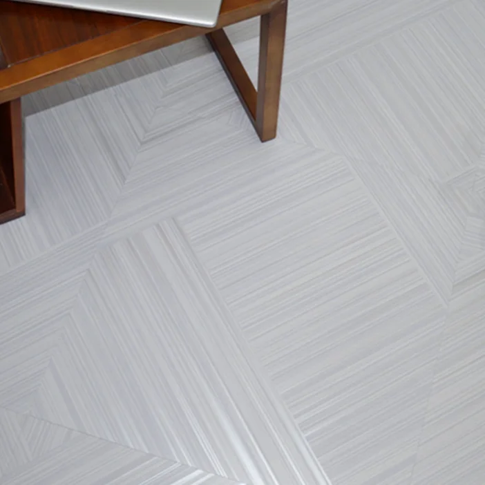 
Easy clean pvc vinyl garage living room dance room floor mat customized non-skid pvc vinyl floor tile 