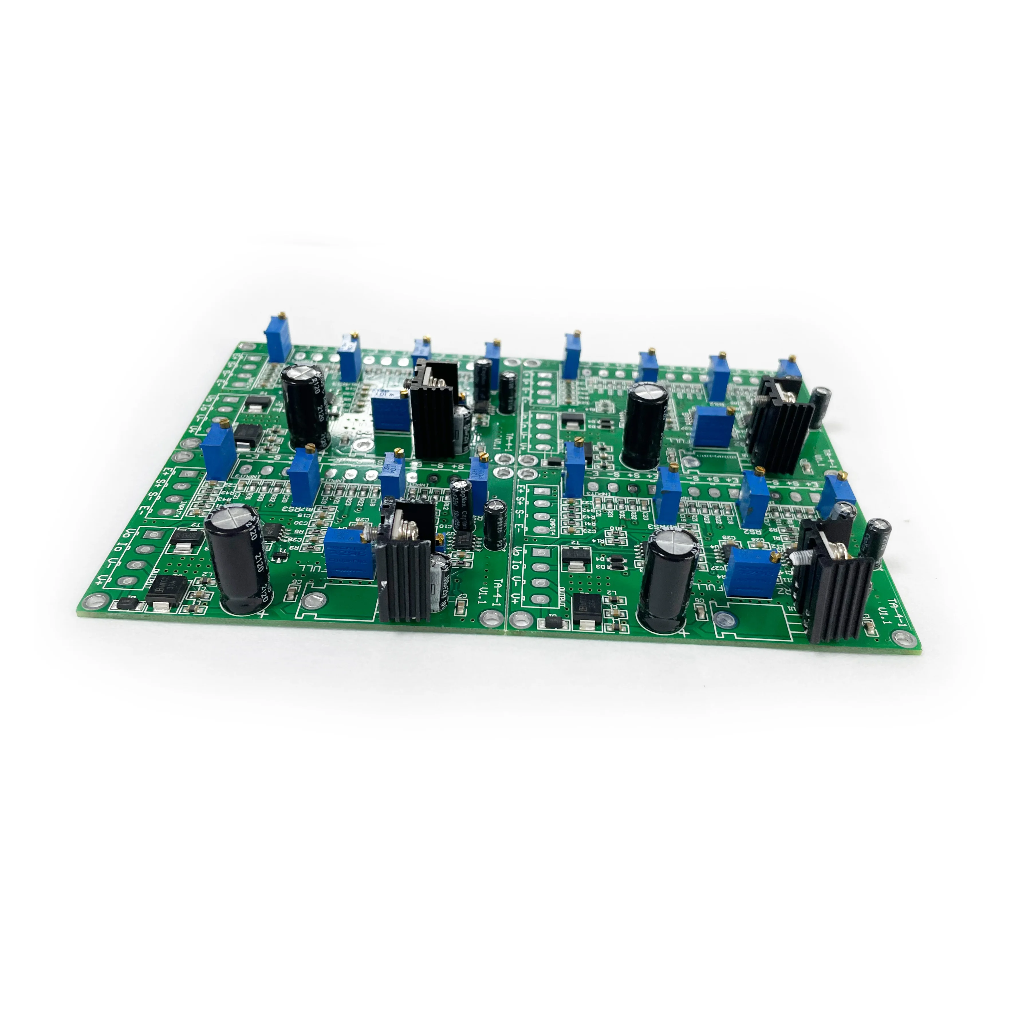 Wholesale Sine Wave Inverter Electronic Card Pcb With Amplifier Circuit Board