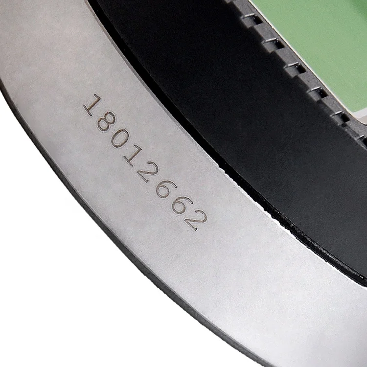 Хорошее качество, цифровые функциональные типы тестовых индикаторов с циферблатом 0-12,7-25,4-50-100 мм, точный измерительный индикатор 0,01