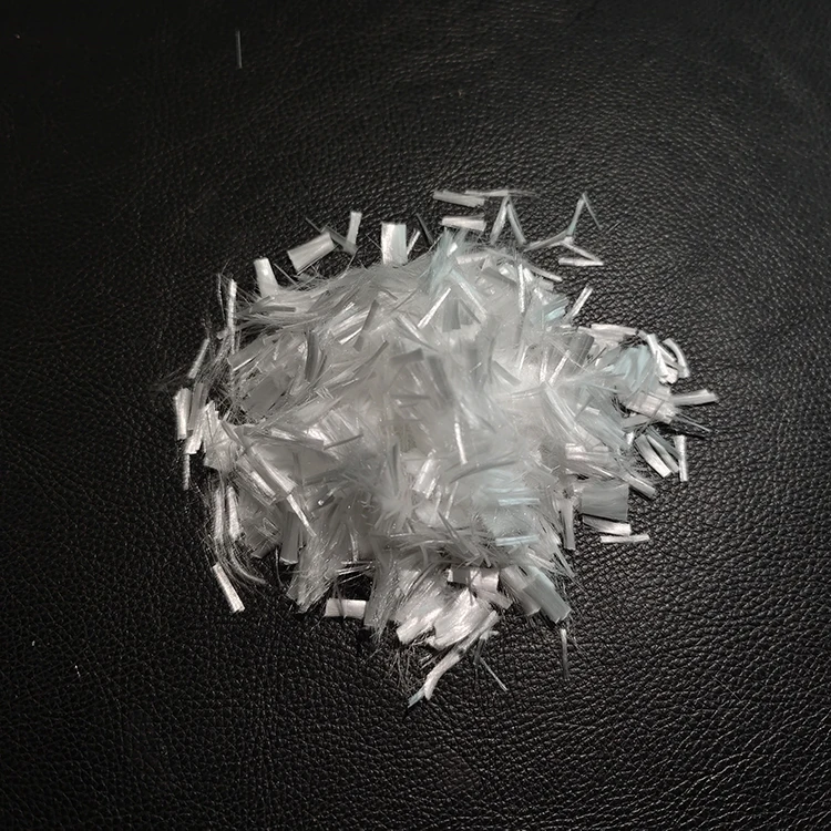 Modified Polypropylene Fibre Concrete Reinforcement Polypropylene-fibre Price Pp Monofilament Fiber For Construction