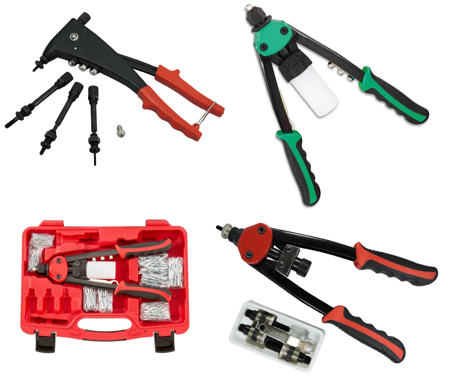 hot sale hand riveters