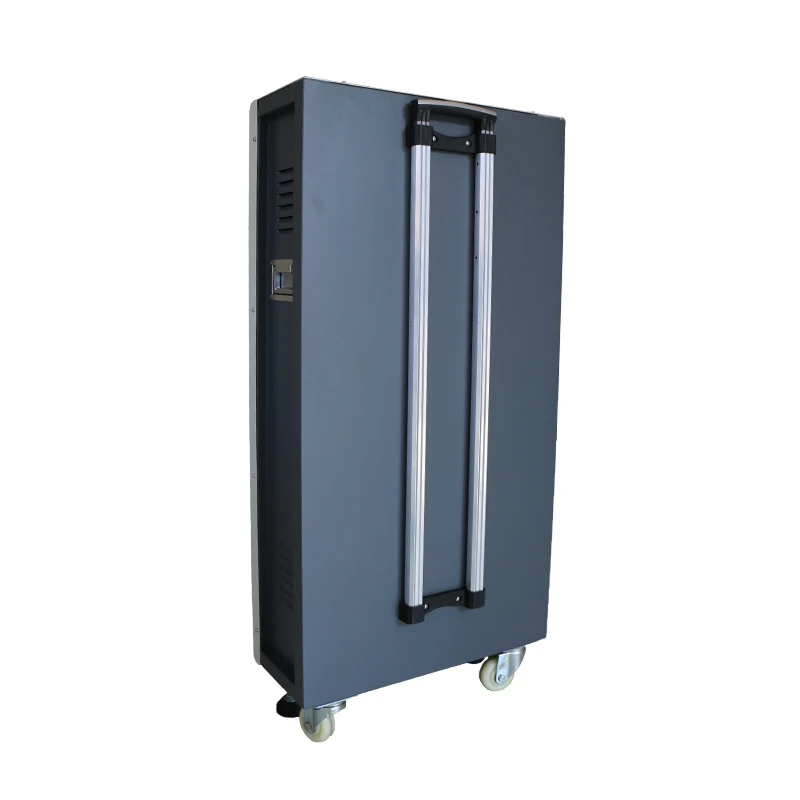 AllsparkPower Home energy storage battery tesla powerwall 5Kwh 7Kwh 10Kwh 48v Li Ion Battery Pack