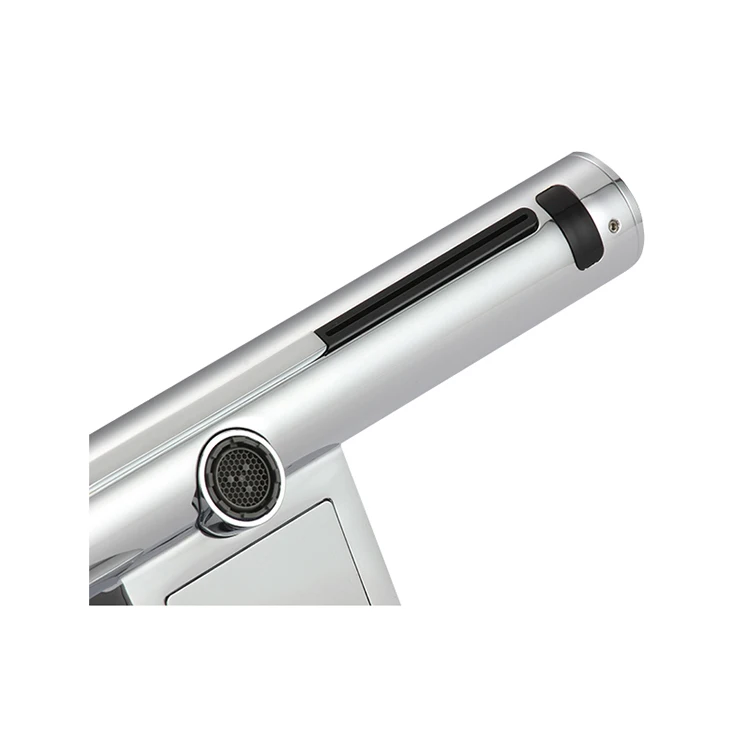 
High Speed Hand Drying Automatic Commercial Tap Hand Dryer 