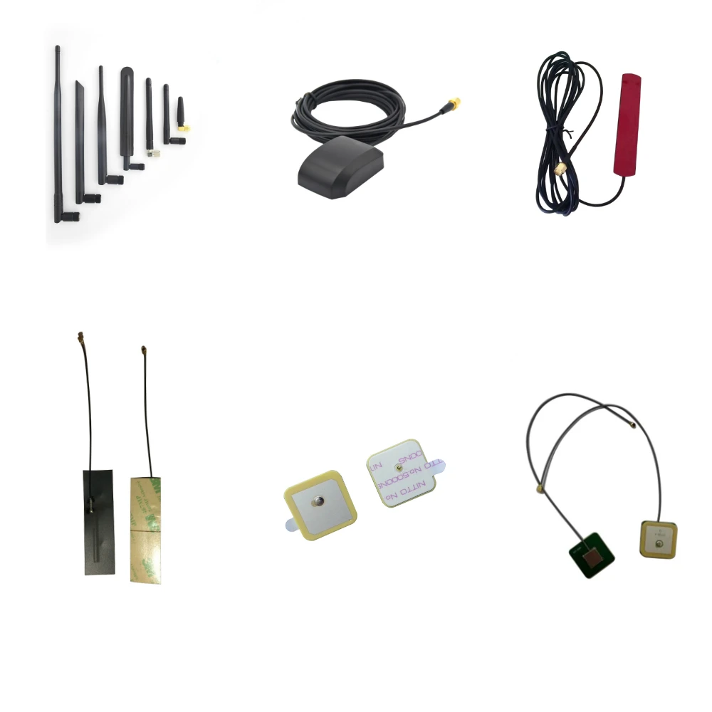  Высокое качество GW51 GPS + ГЛОНАСС антенна 1574-1610 МГц с SMA- S/T-M