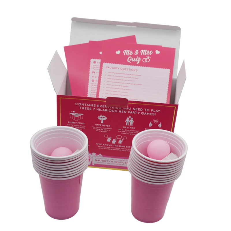 Top Quality Customized Board Games Set Popular Game Pieces with Customization Boardgame Printing