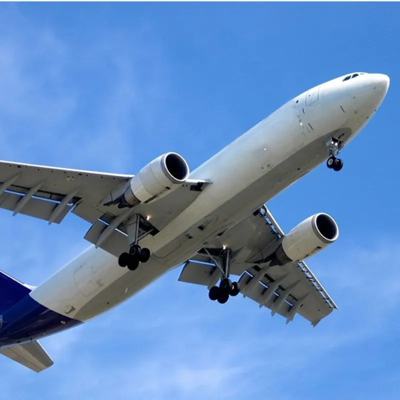 Shenzhen cheapest reliable speciality air from china to England air freight DDP service 1688 forwarder agent