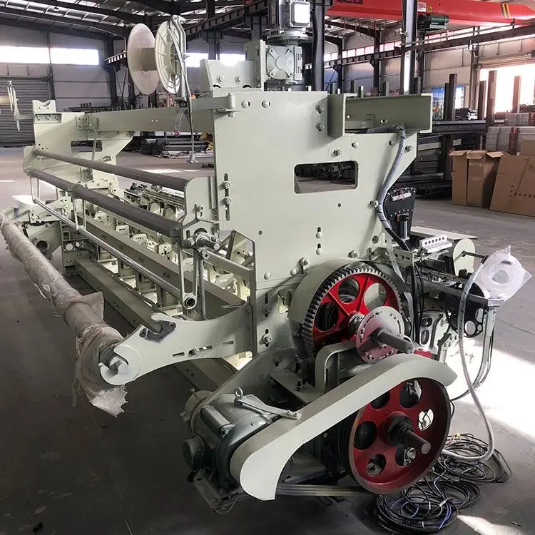 Towel weaving machine towel sewing machine towel machine