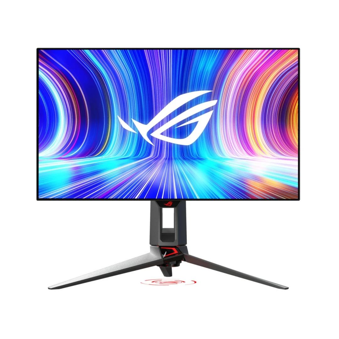 For asus ROG Monitor PG27AQDM  Swift OLED PG27AQDM 27 inch 240HZ OLED IPS  QHD (2560 x 1440)  2K display screen for gaming