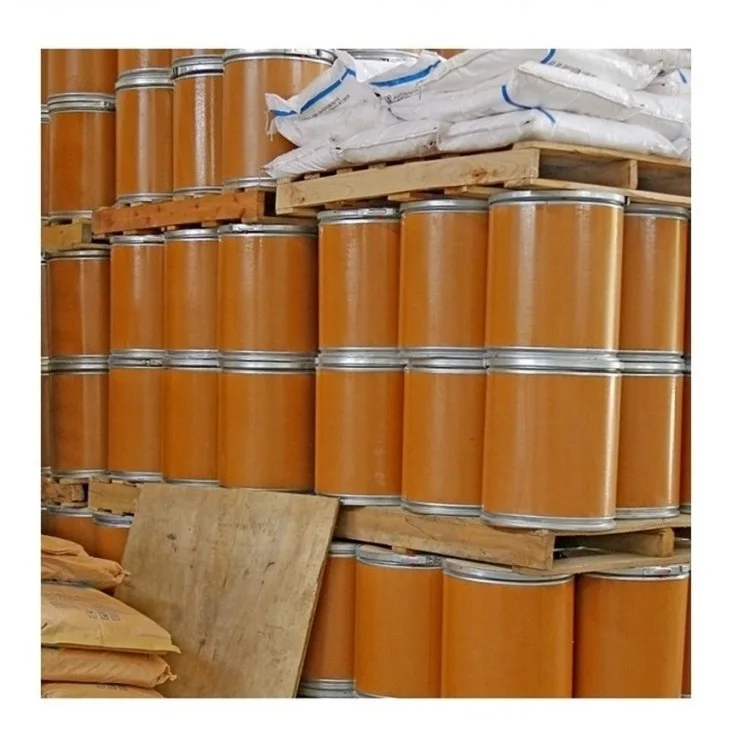 China Factory Supply Triethylenediamine Powder With Good Price Cas 280-57-9