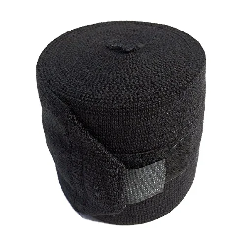 Регулируемый цветной Компрессионный Ремень для фиксации коленного сустава в тренажерном зале