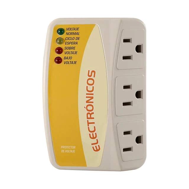 American Standard Voltage Power Surge Protector 165V ~ 255V Voltage Power Surge Protector 220V Refrigerator Parts