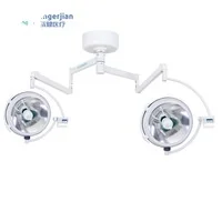  KDZF700/500 или комнатный хирургический светильник Операционная лампа подержанные хирургические осветительные