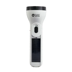 700Mah High powe bright light torch rechargeable