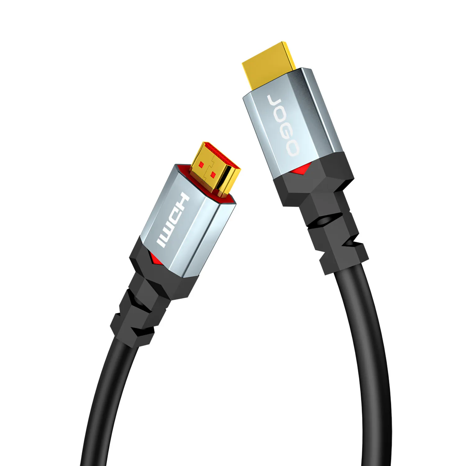 Вьетнамское электрооборудование и поставки, комбинированный высокоскоростной многоцветный кабель из ПВХ пластика с золотым покрытием