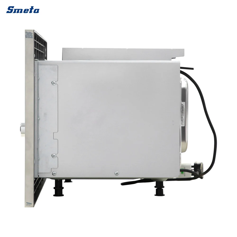 23L Microwave Oven 220V Inbuilt Microwave Oven For TMB90-23LBMG(XG-RR04)