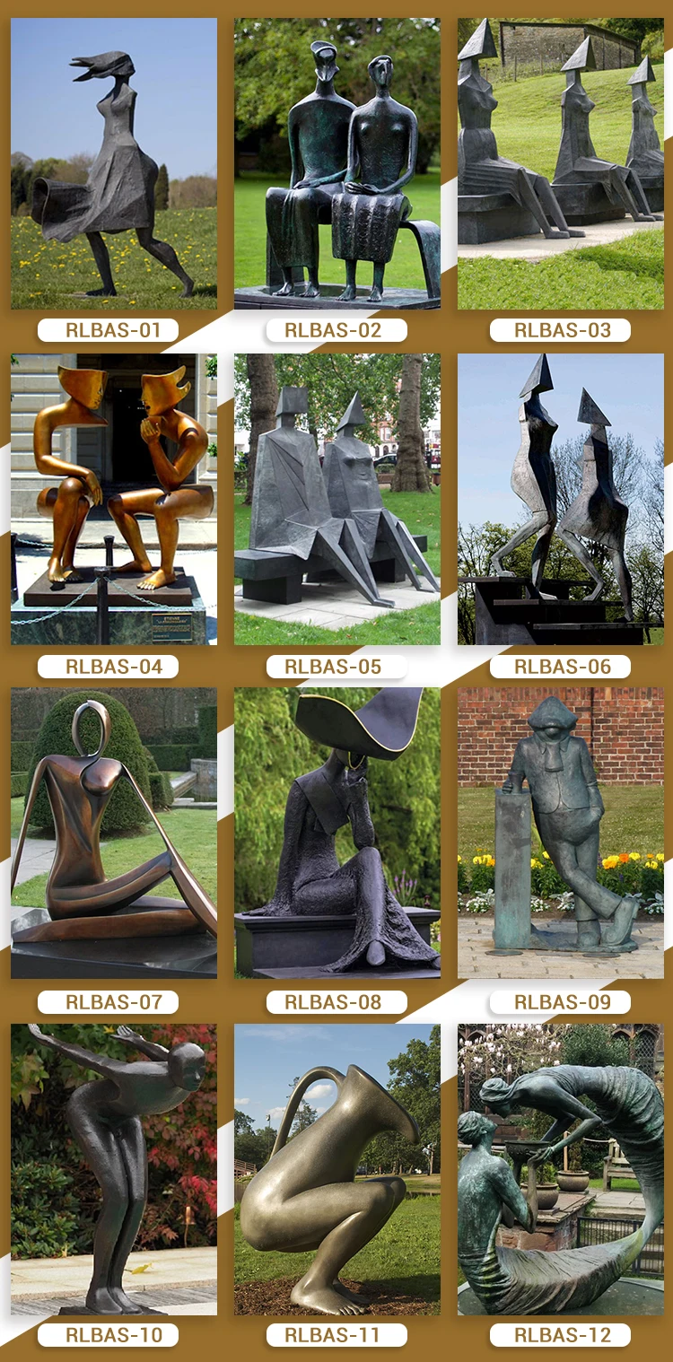 abstract-sculpture
