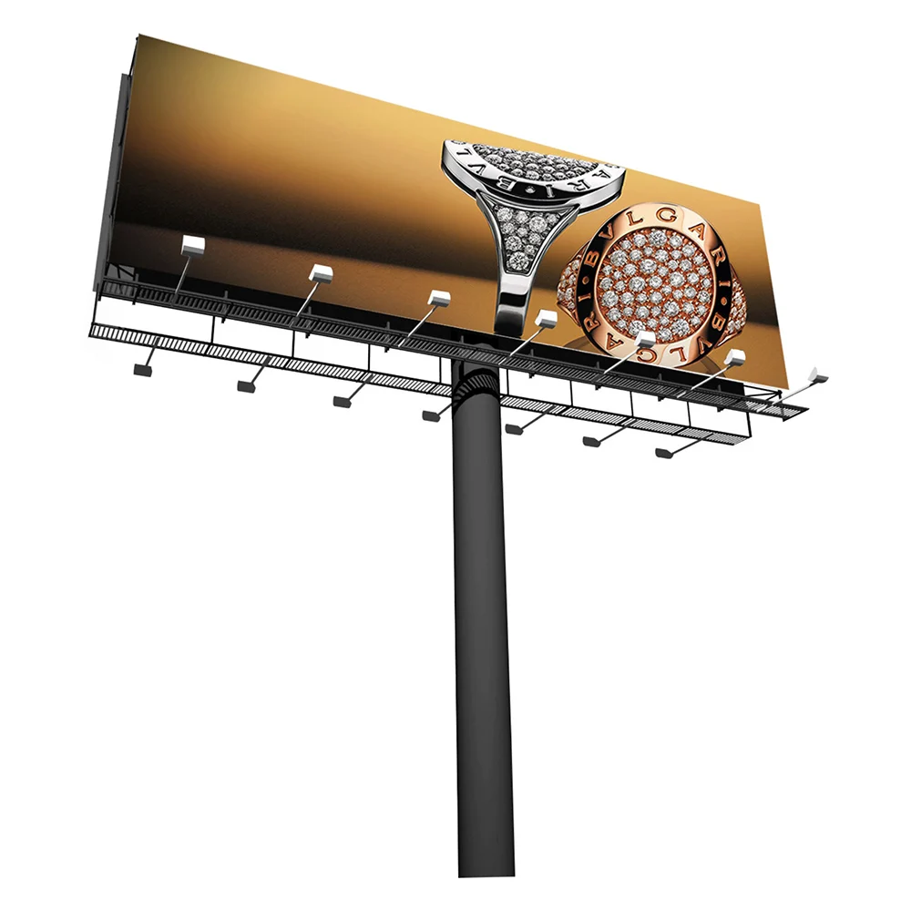 
MACAT New product commercial advertising outdoor digital billboards for sale 