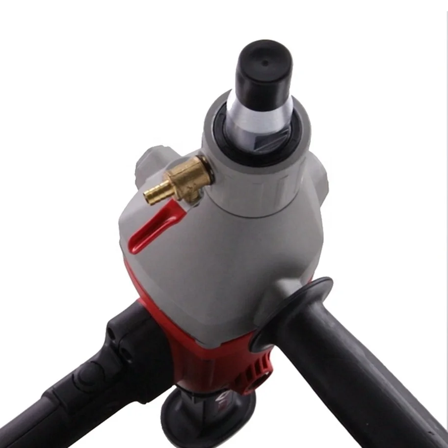 Professional Easy to controlled Ken 6110B 110mm diamond core drilling Machine