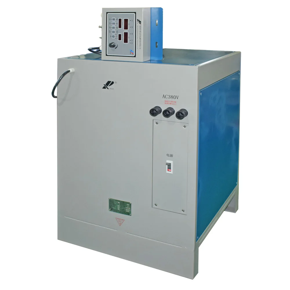 Водяное охлаждение высокой частоты 15 В 8000Amp режим питания алюминиевый анодированный выпрямитель покрытие
