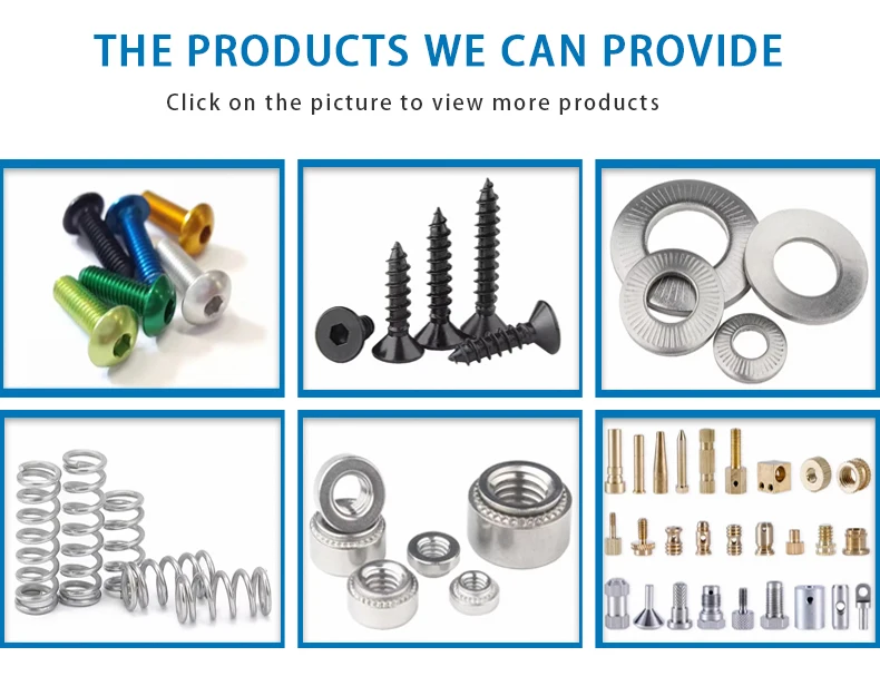 High Quality Fasteners Custom Material Titanium Bolts GR5 Stainless Steel Injector Bolts For Engine