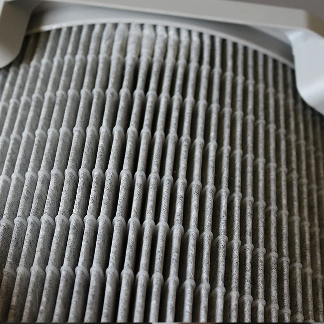 Honeywell Replacement HEPA with Activated Carbon Filter Cartridge for Air Purifier KJ550F KJ620 KJ550F-PAC2156W KJ600F-JAC2158G