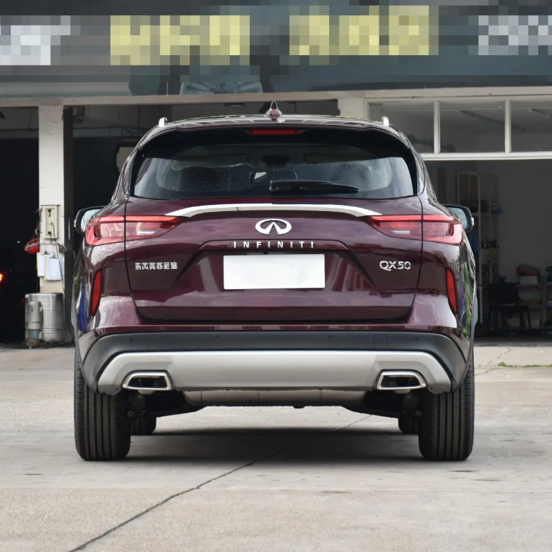 New car Infiniti QX50 2022 Two-wheel-drive Fashion Version Gasoline SUV for sale