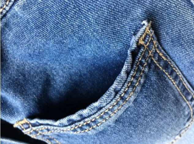 XJYD  Spring Autumn Wholesale Girls Jean Skirt Women Cotton Long Denim Skirts