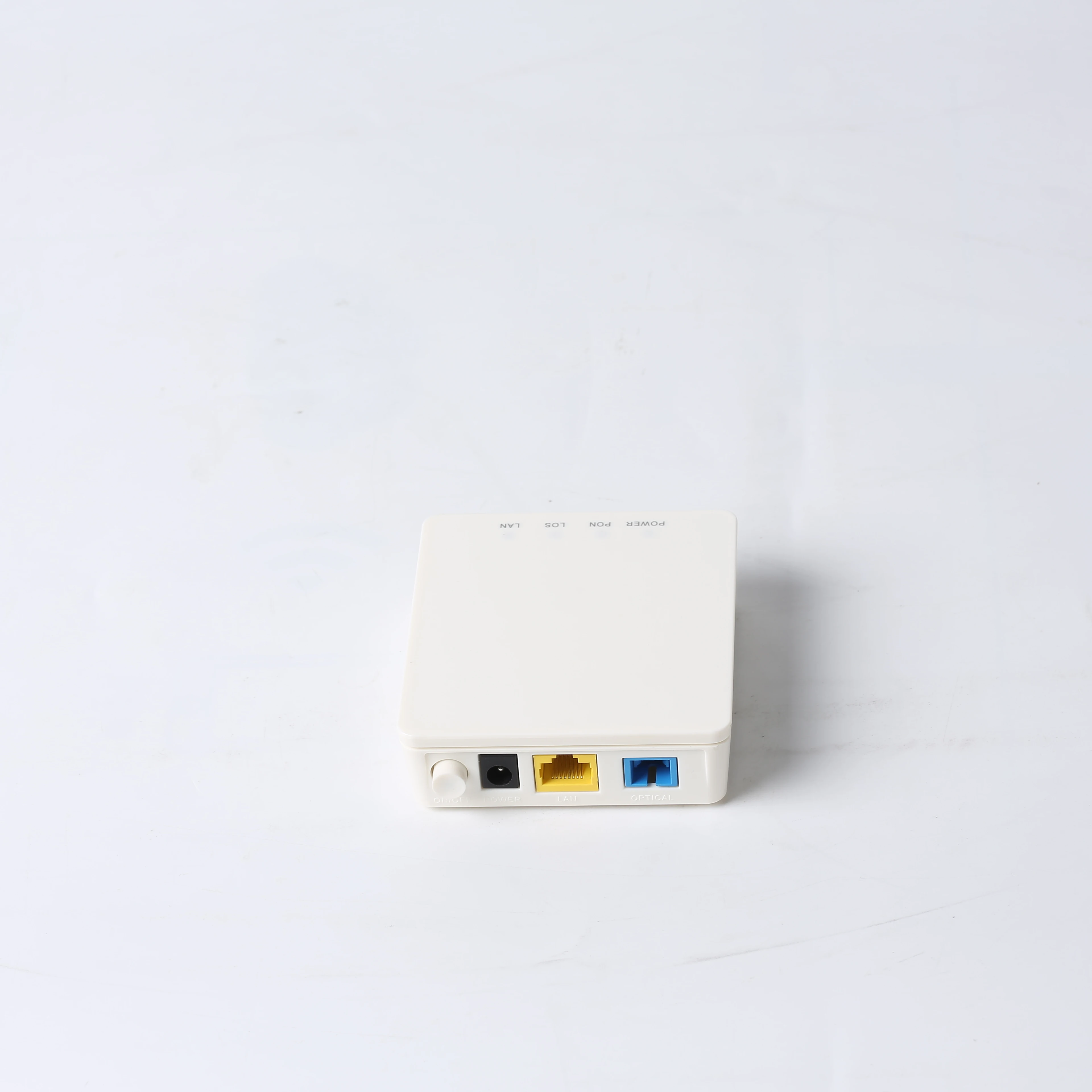 Ge port XPON GPON ONT supply other brand OLT 1 ge port XPON ONU