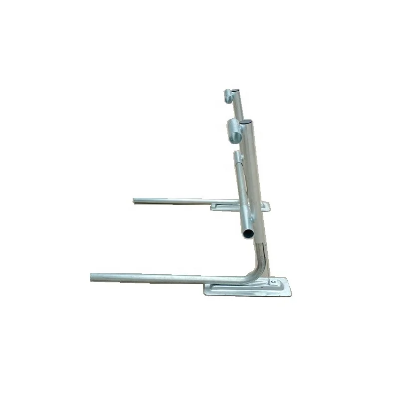 Roof Edge Protection Guardrails