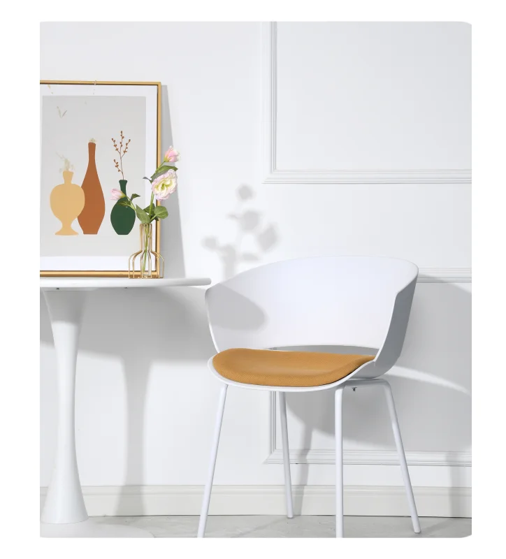 Cheapest Stackable Outdoor Plastic Dining Room Furniture For Hotel And Restaurant Dining Chair