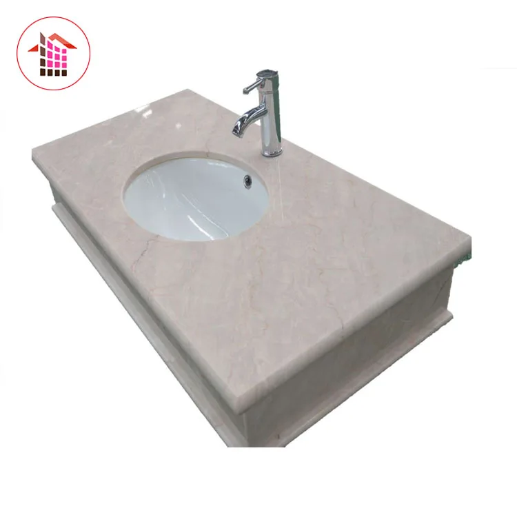 
China Factory Direct Sales Eurasian Tree Beige Marble Columns For Sale 