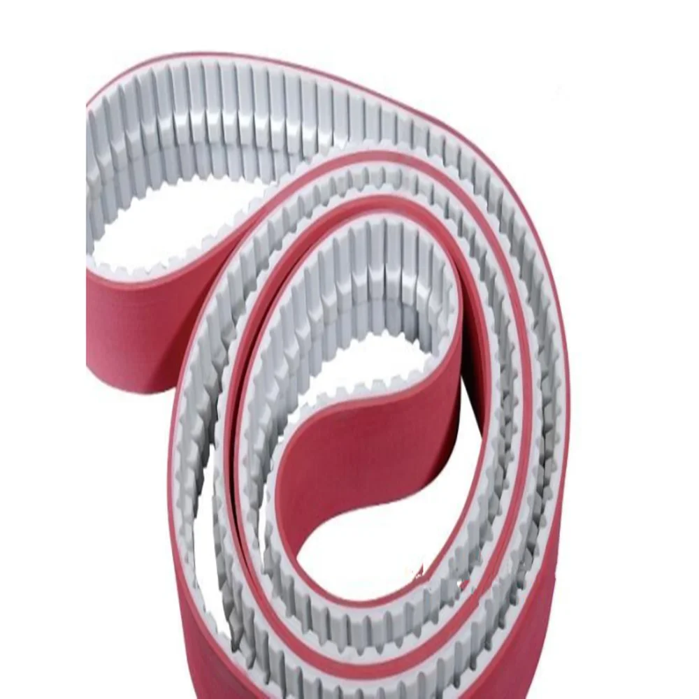 2021 products round timing belt length 14000mm width 100mm