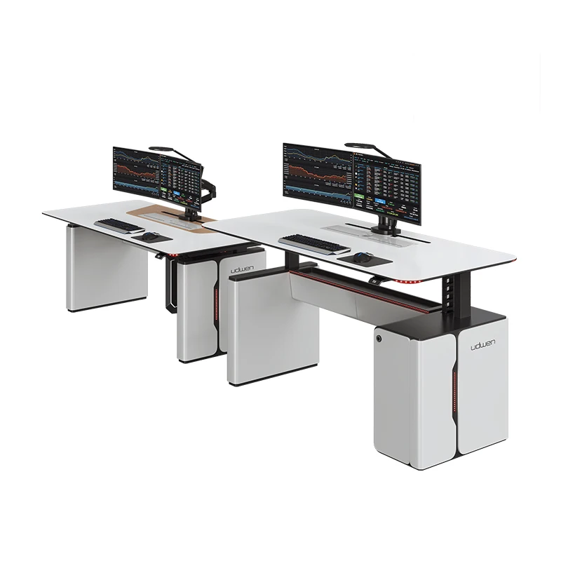 Cost-Effective command console furniture - Smart Investments for Your Business E006