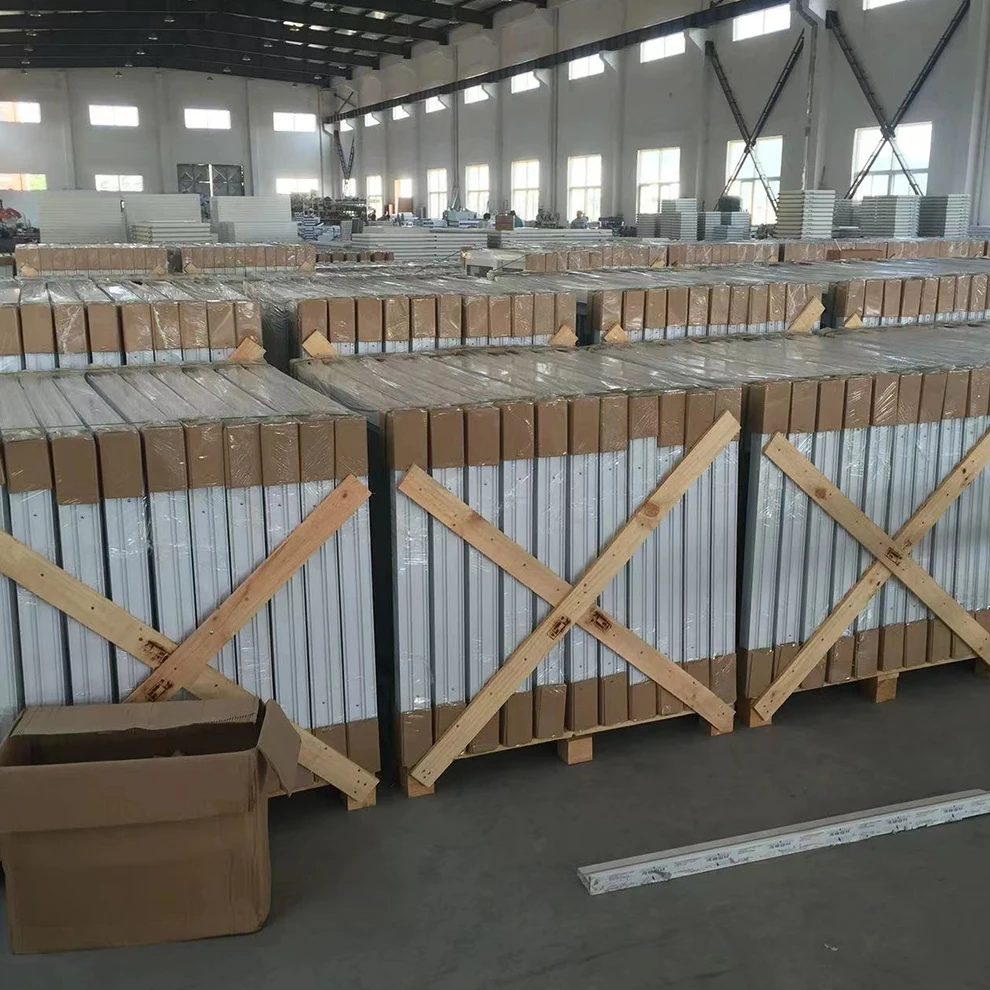 China supplier sliding windows and doors manufacturer direct sale soundproof slide vinyl windows and doors