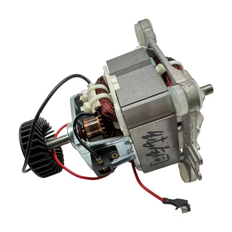 Motor 9530 Single-Phase 220V/230V/110V 60Hz Frequency Shredder Hand Blender Mixer