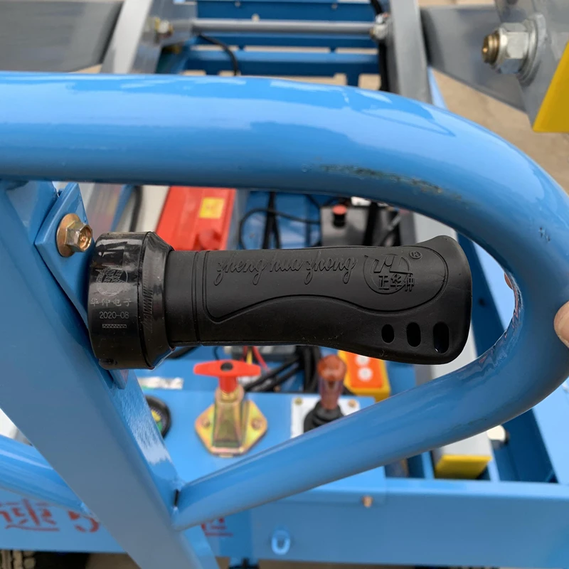 Promotional 6m 8m 10m 12m 14m Mobile Lifter Scaffolding Electric Hydraulic Scissor Lift Tables