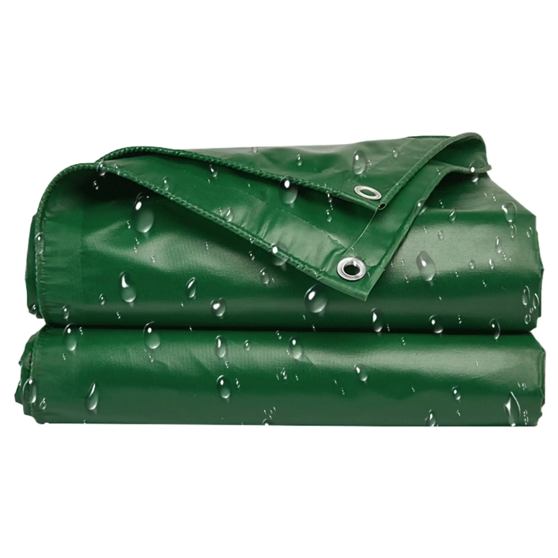 Phipher 1000D*1000D Waterproof Plastic Color Truck Tarpaulins PVC Awning Industrial Fabric PVC Coated Tarpaulin