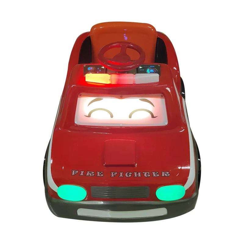 Горячая продажа аттракцион тематический парк аттракционы дети аттракционы аркадные огонь бой Качели игровой автомат для продажи