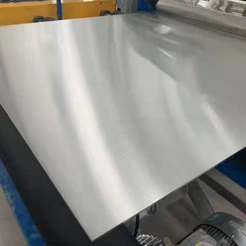 ASTM 5A06 H112 Aluminum Plate 5083 5052 5059 Aluminum Sheets On Sale aluminum alloy sheet 1.5 mm 6061