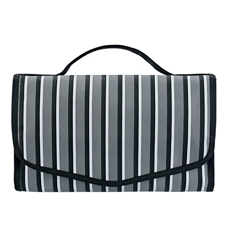 
Custom Travel Waterproof Toiletry Wash Bag Makeup Cosmetic Washing Bags For Men Women 