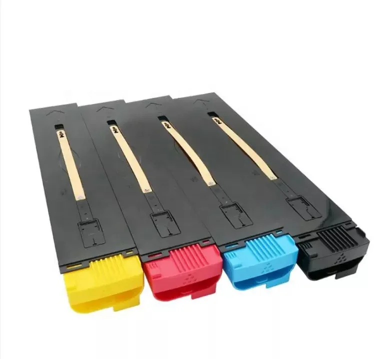 Compatible Copier Machine DC240 WC 7755 7765 Toner Cartridge for Xerox WorkCentre 7655 7665 7675 7755 7765 7775