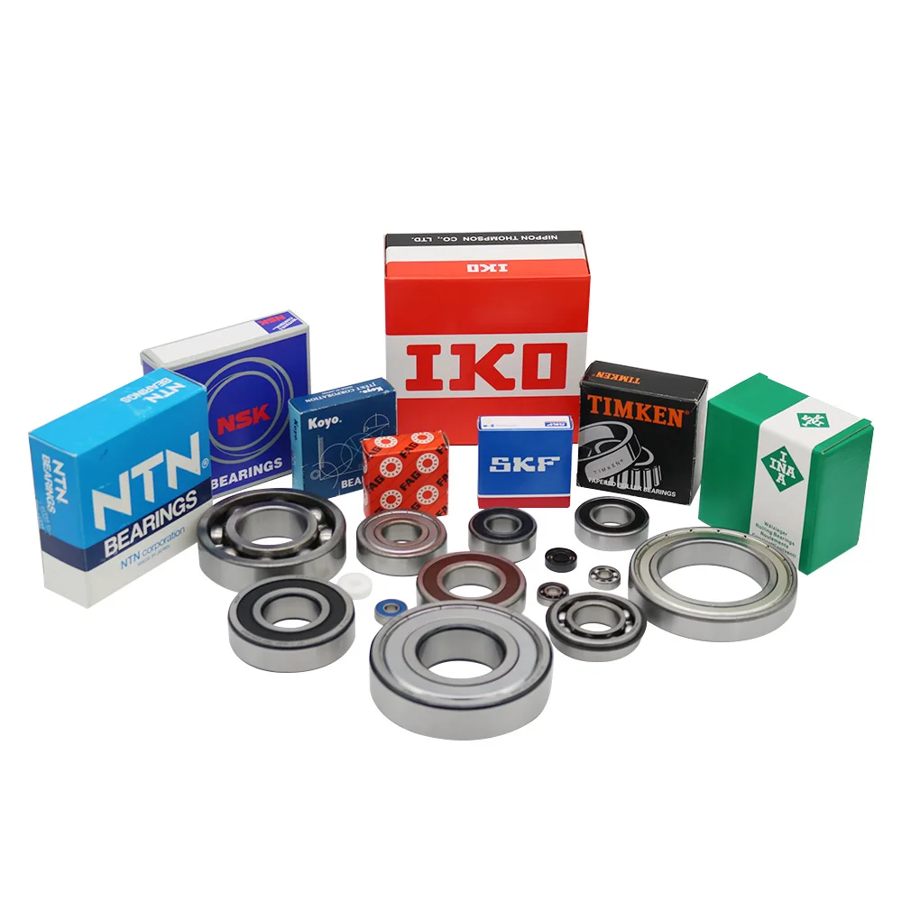 7012 7013 7014 7015 7016 7017 Angular Contact Ball Bearing