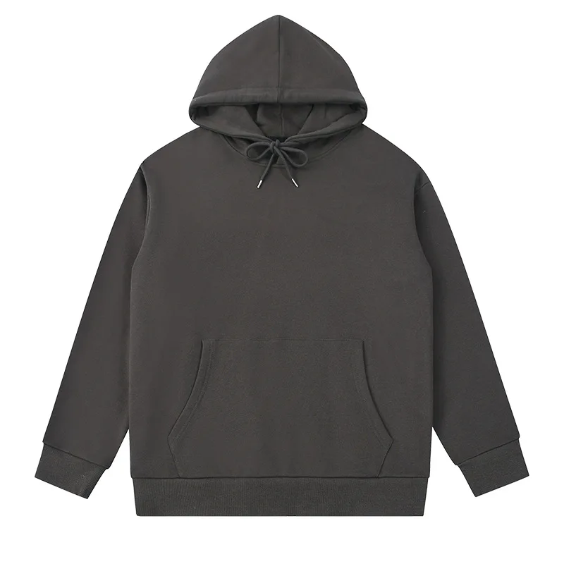 H5331 Hoodies Manufacturer Supply Custom 350 Grams French Terry Hoodies Premium Hoodies
