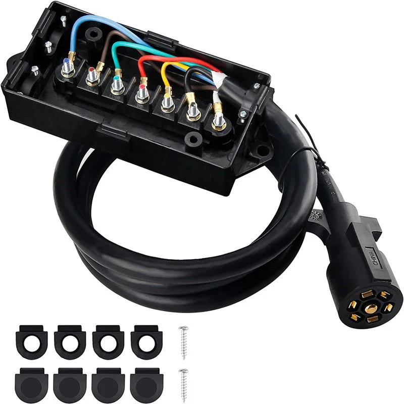 Factory OEM Ecu Wiring Harness Trailer Wiring Harness Ls Wiring Swap Harness For Automobile Or Truck Engine