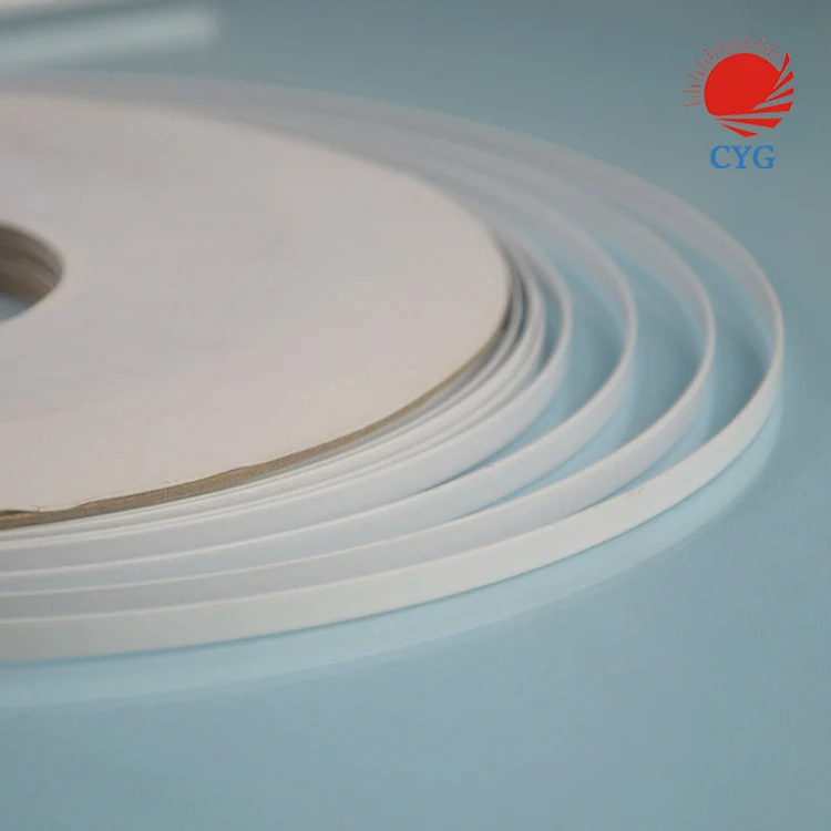 Crinoline Boning flat steel bone for making crinoline dress