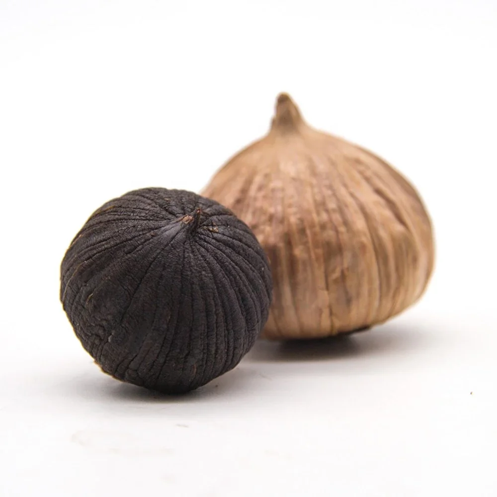 XUANYI FOOD Black Garlic from China