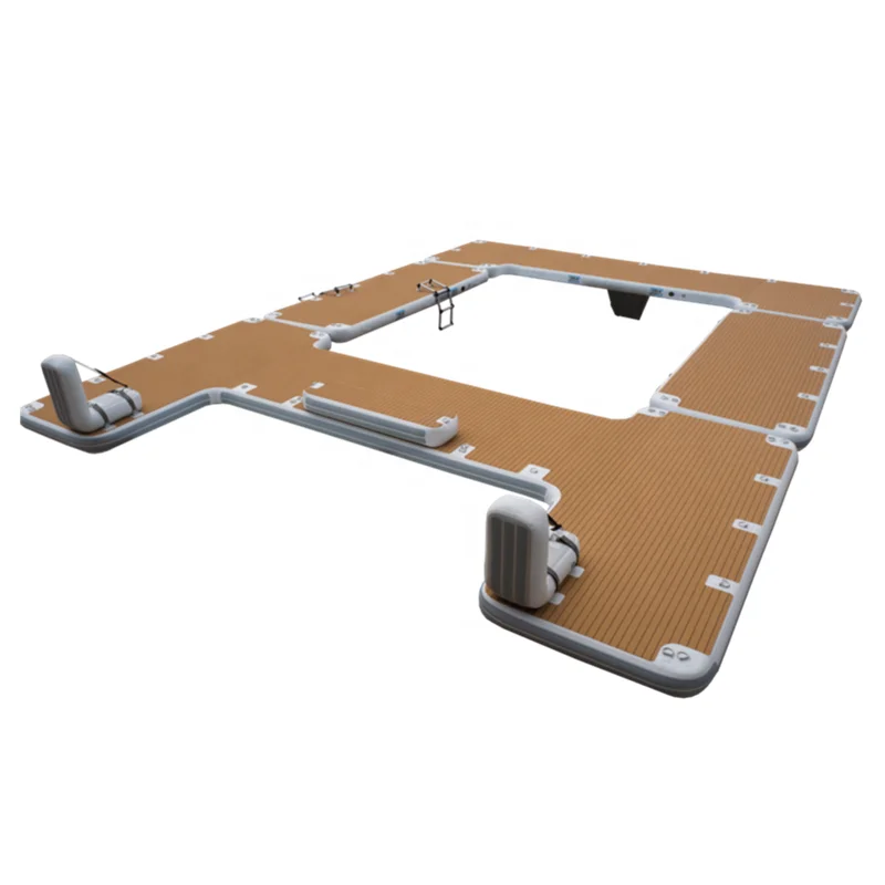 Гидроцикл, плавающий док oemed для морского использования от китайского производителя