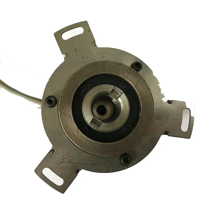 Оригинальный Новый Fanuc серводвигателя/импульсным кодером A860-0304-T112 для станков с
