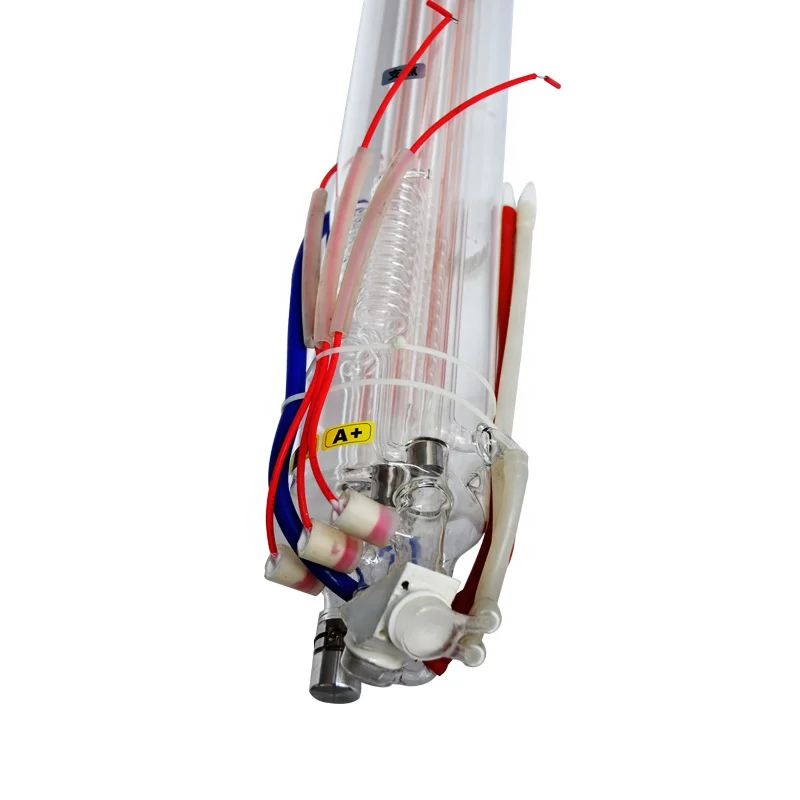 Лазерная трубка Joylaser Co2 серии SX 220w260w 280w 320w 450w 600w для станка лазерной